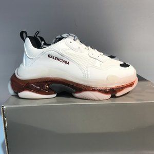 Balenciaga Triple s sneakers Shoes